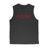 211INC Men's Premium Muscles Eh Tank Top
