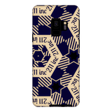 211INC Fully Printed Tough Phone Case - 211 INC