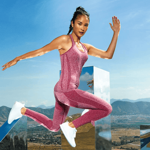 211INC Women's Seamless Multi-Sport Sculpt Leggings - 211 INC