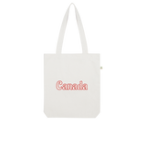 211INC Canadian Organic Tote Bag