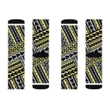 211INC Three Rivers Socks