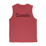 211INC Men's Premium Muscles Eh Tank Top