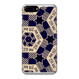 211INC Fully Printed Glossy Phone Case - 211 INC