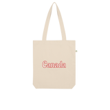 211INC Canadian Organic Tote Bag