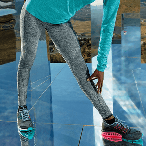 211INC Women's Seamless Multi-Sport Performance Leggings - 211 INC