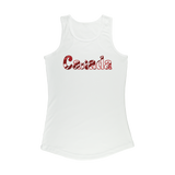211INC Womens Canuck Performance Tank Top
