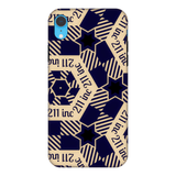 211INC Fully Printed Tough Phone Case - 211 INC