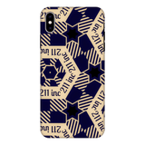 211INC Fully Printed Tough Phone Case - 211 INC