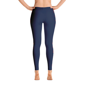 211INC Womens Star Gaze Leggings
