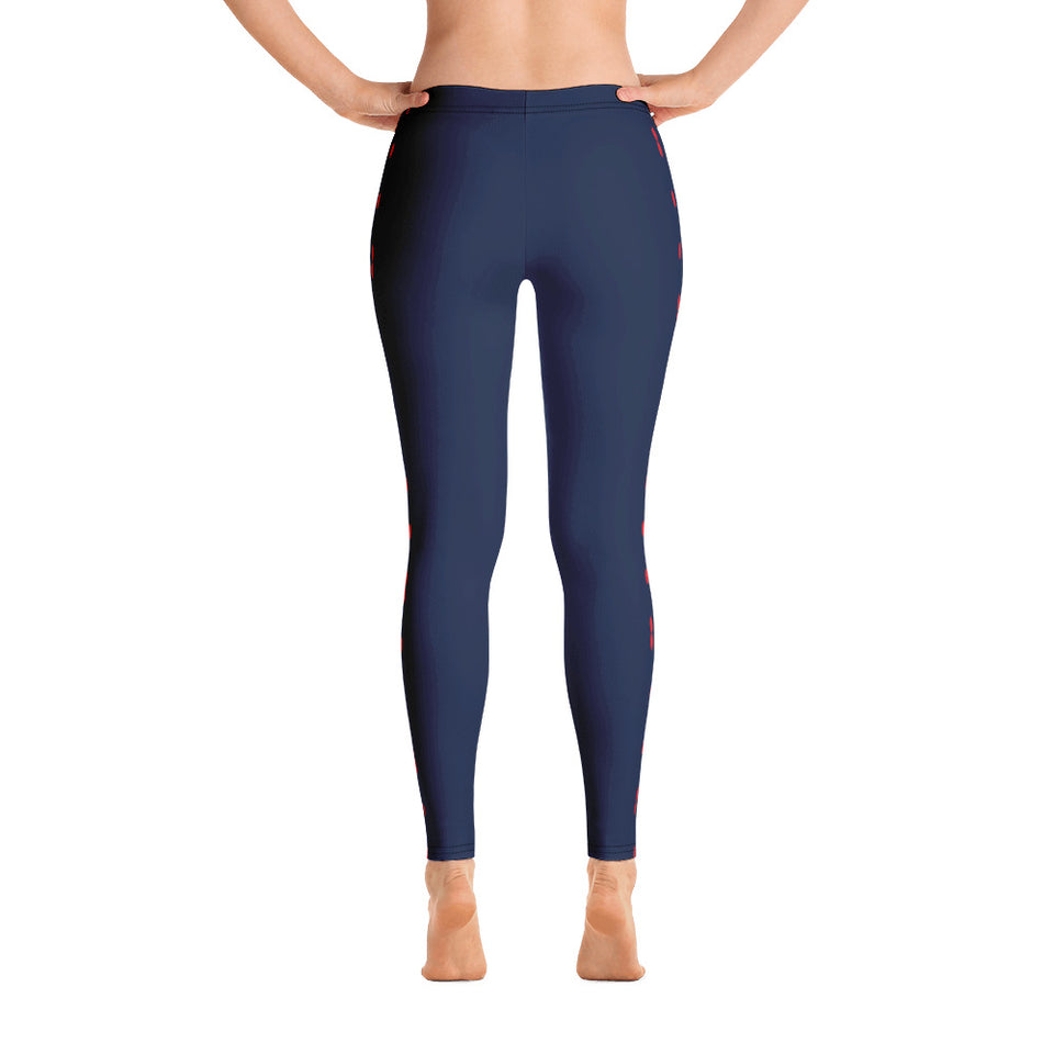 211INC Womens Star Gaze Leggings