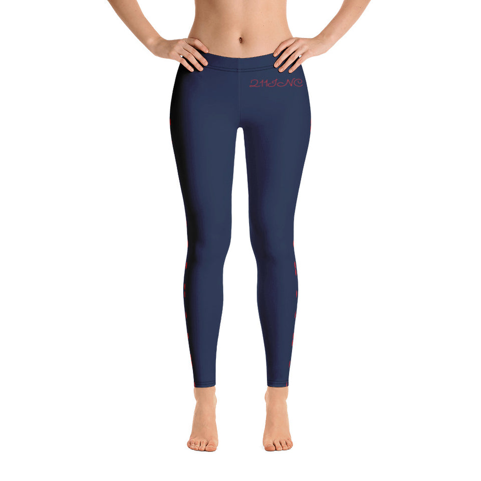 211INC Womens Star Gaze Leggings