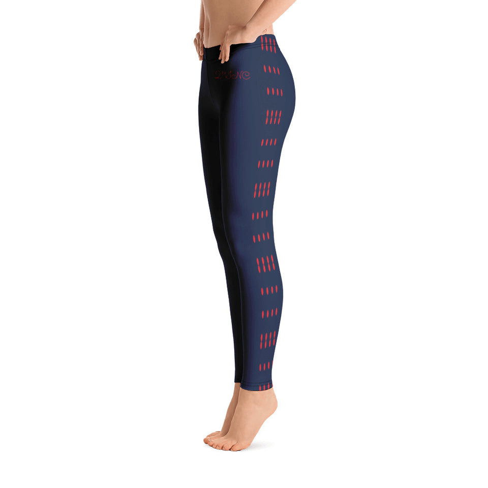 211INC Womens Star Gaze Leggings