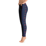 211INC Womens Star Gaze Leggings