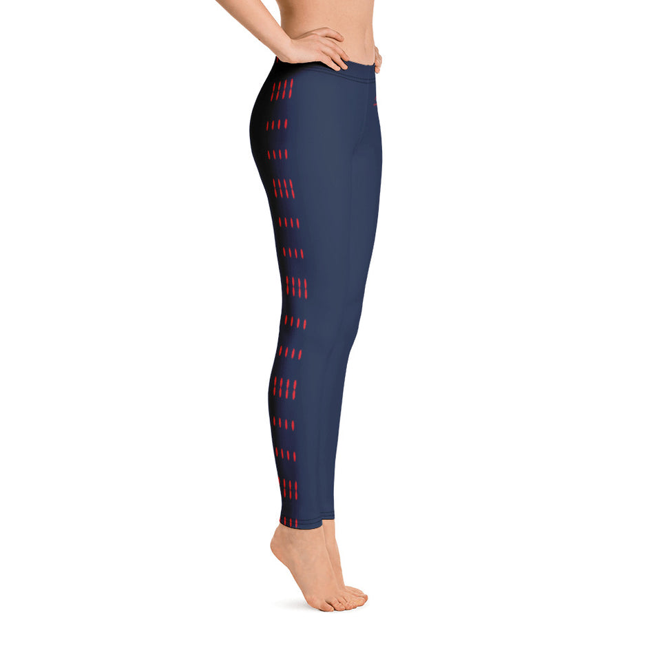 211INC Womens Star Gaze Leggings