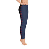 211INC Womens Star Gaze Leggings