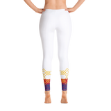211inc Womens Cali Heritage Leggings