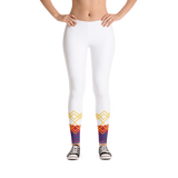 211inc Womens Cali Heritage Leggings