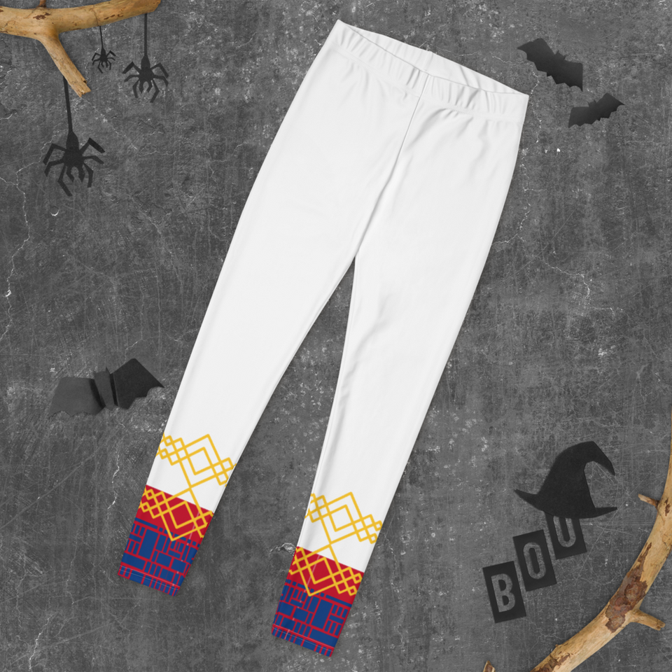 211inc Womens Cali Heritage Leggings