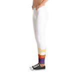 211inc Womens Cali Heritage Leggings