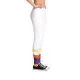 211inc Womens Cali Heritage Leggings