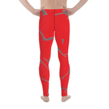 211INC Men's RG Marble Leggings