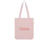 211INC Canadian Organic Tote Bag