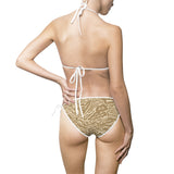 211INC Women's Athena Bikini Swimsuit