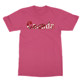 211INC Mens Windowed Canada Classic T-Shirt