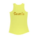 211INC Womens Canuck Performance Tank Top