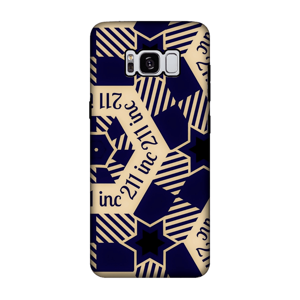 211INC Fully Printed Tough Phone Case - 211 INC