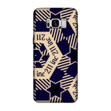 211INC Fully Printed Tough Phone Case - 211 INC