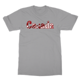 211INC Mens Windowed Canada Classic T-Shirt