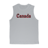 211INC Men's Premium Muscles Eh Tank Top