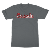 211INC Mens Windowed Canada Classic T-Shirt