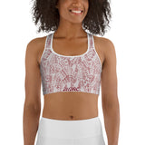 211INC Women's Bal Harbour Sports bra - 211 INC