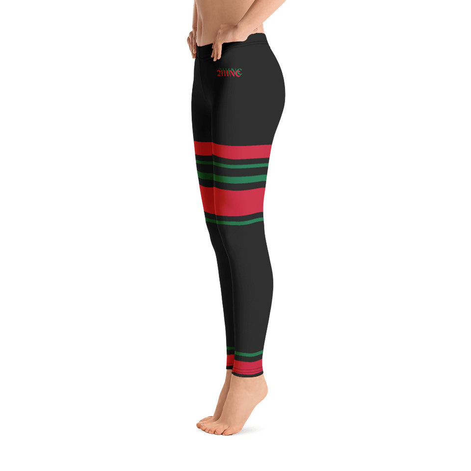 211INC Womens Tuscany Leggings