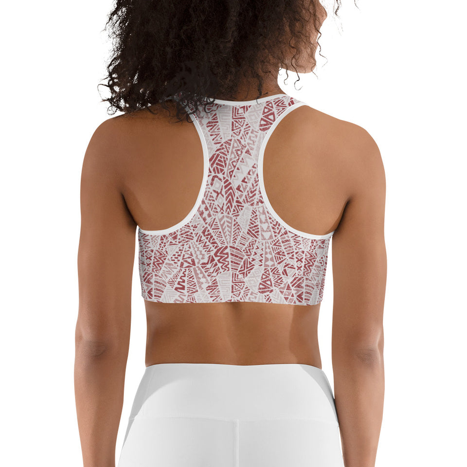 211INC Women's Bal Harbour Sports bra - 211 INC