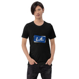 LA In The Cards Short-Sleeve T-Shirt 211 INC Men's