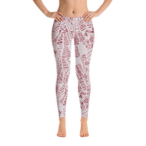 211INC Women's Bal Harbour Leggings - 211 INC