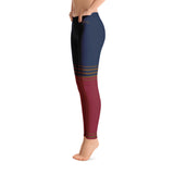 211INC Womens Merkshire Leggings