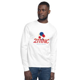 211INC Men's No Small Wonder Long Sleeve Shirt