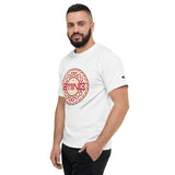211INC Symbolic Men's short sleeve T-Shirt - 211 INC