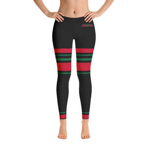 211INC Womens Tuscany Leggings