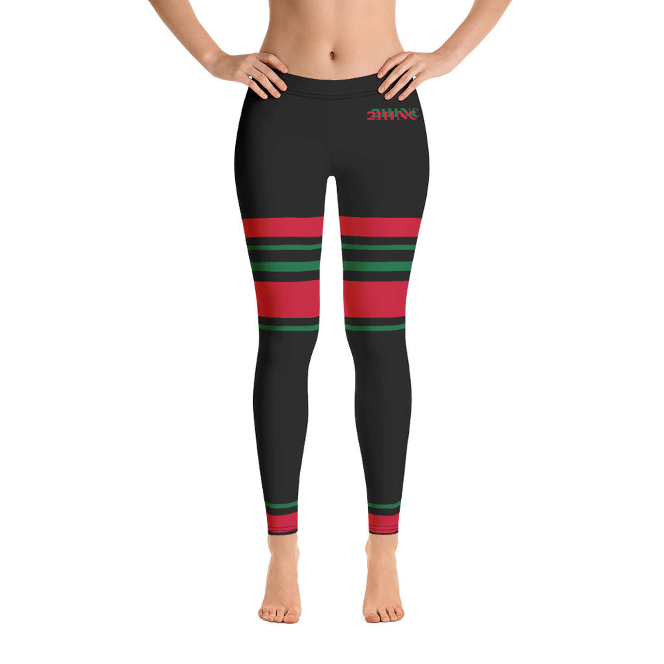 211INC Womens Tuscany Leggings