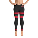 211INC Womens Tuscany Leggings