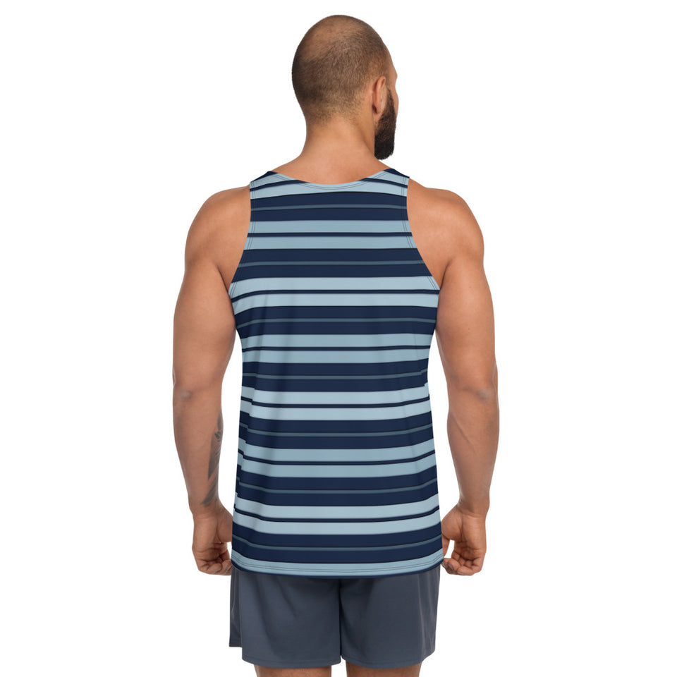 211INC Men's Maralago Tank Top