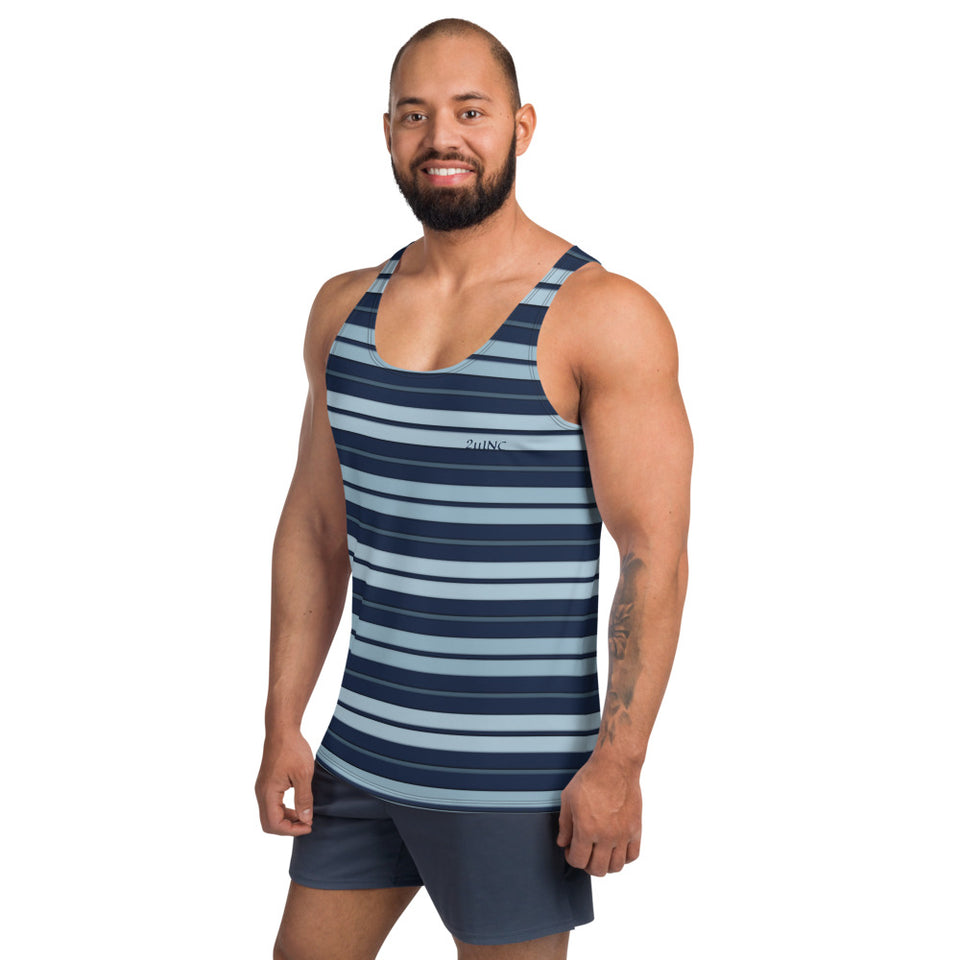 211INC Men's Maralago Tank Top