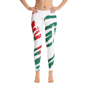 211INC Womens Tequila Stripes Leggings - 211 INC