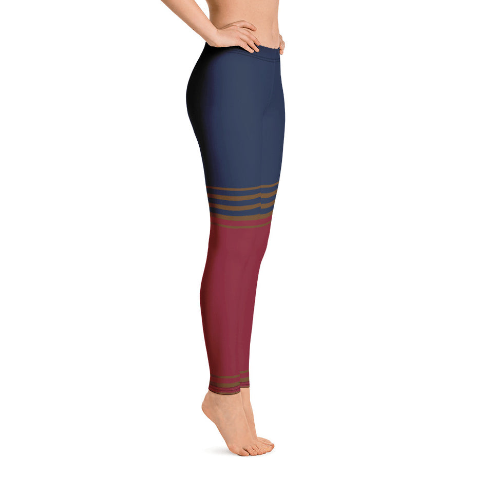 211INC Womens Merkshire Leggings