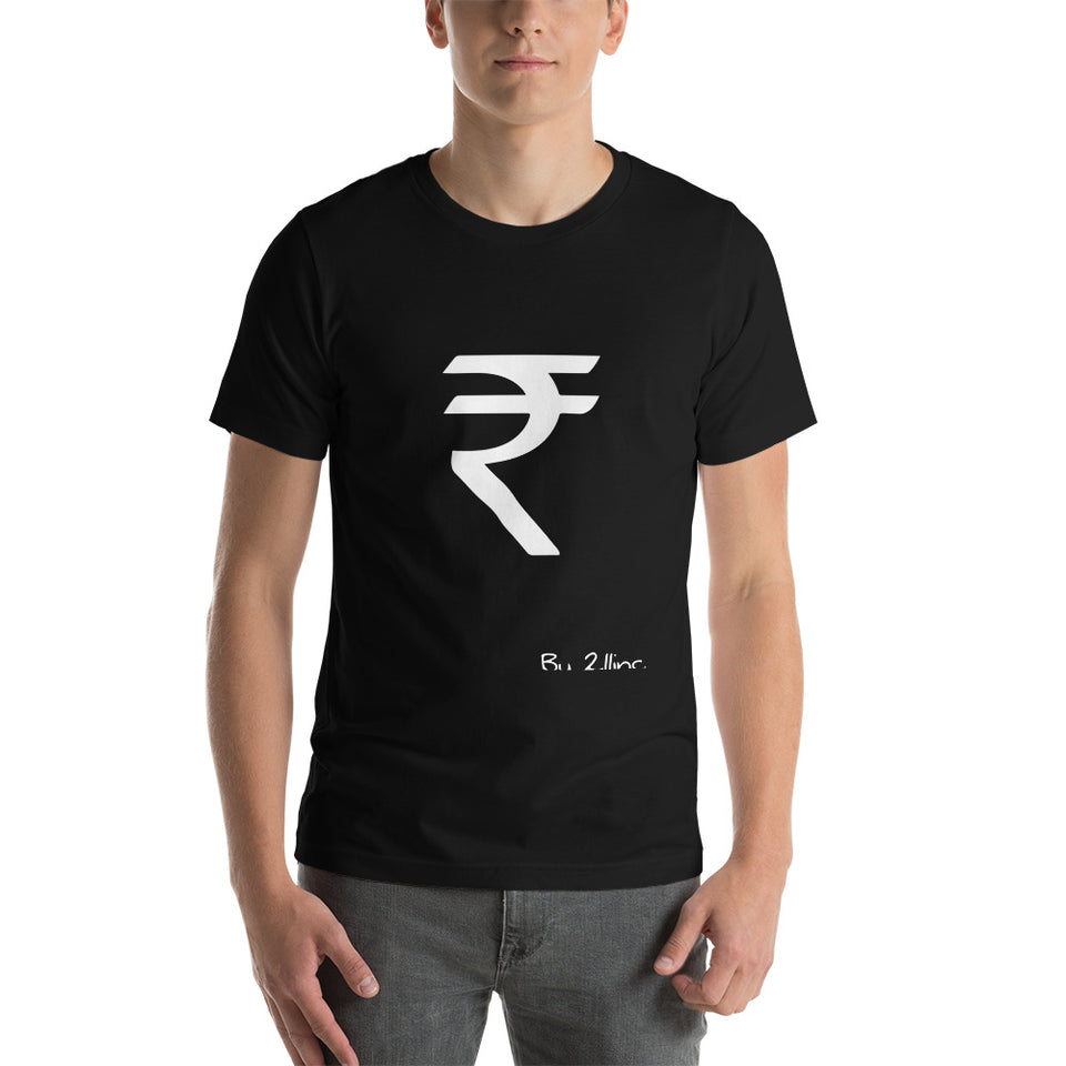 211INC Men's Rupee Short-Sleeve T-Shirt